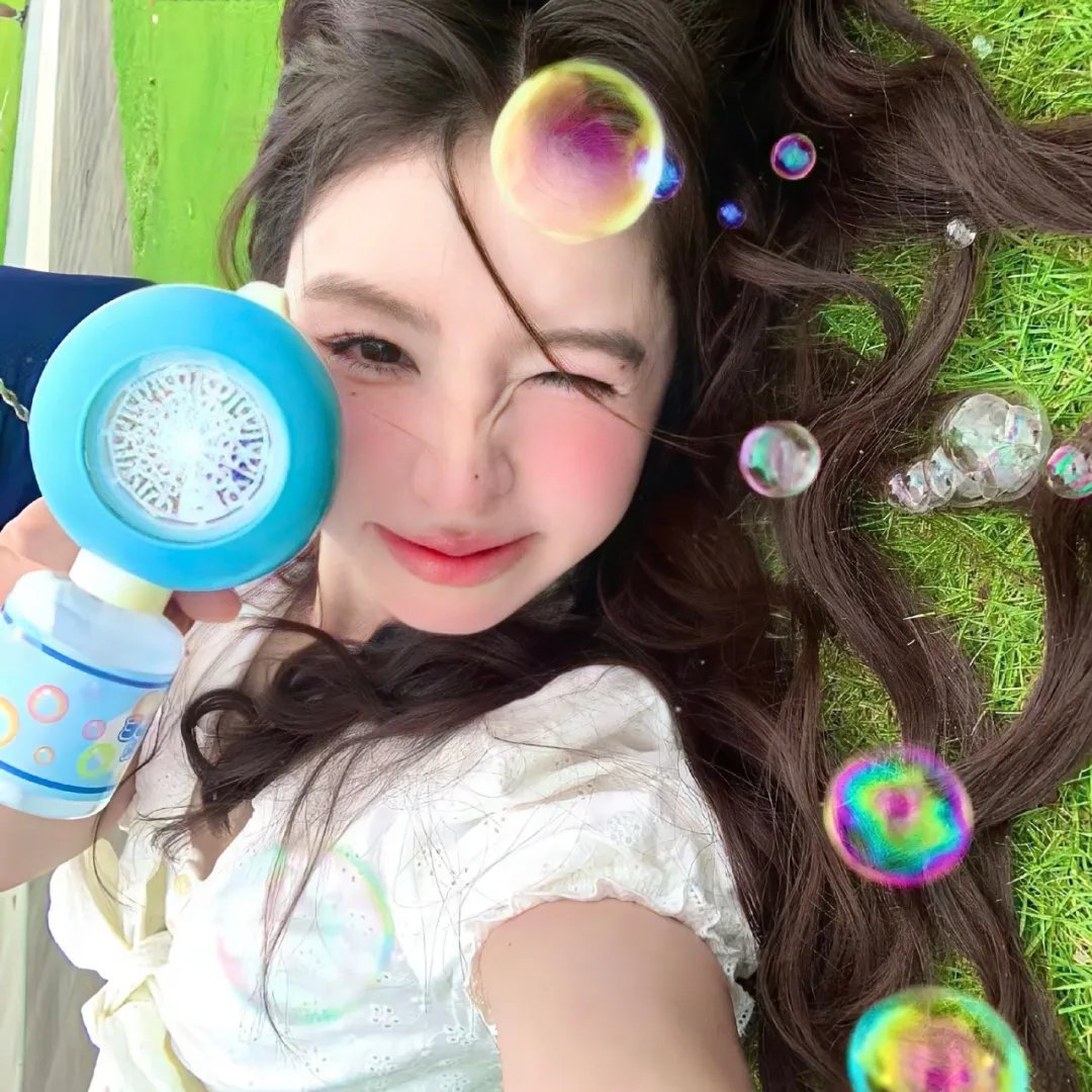 偷心女盗